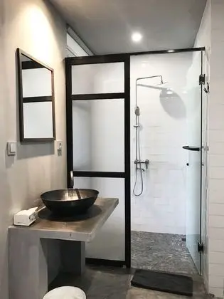 Arkha Room