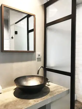 Arkha Room