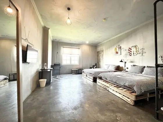 Atma Room