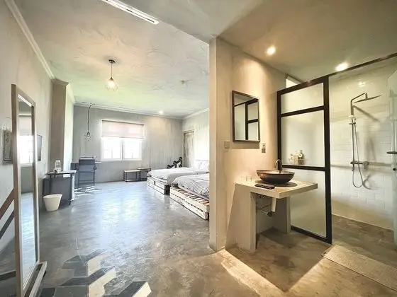 Atma Room