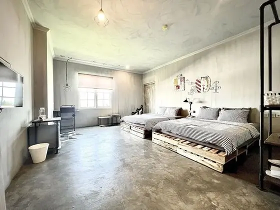 Atma Room