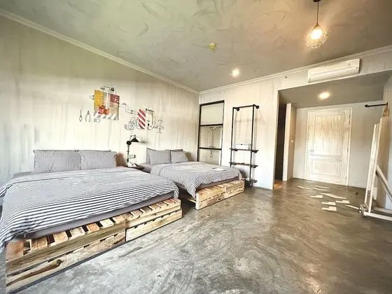 Atma Room
