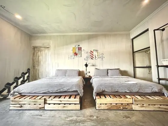Atma Room