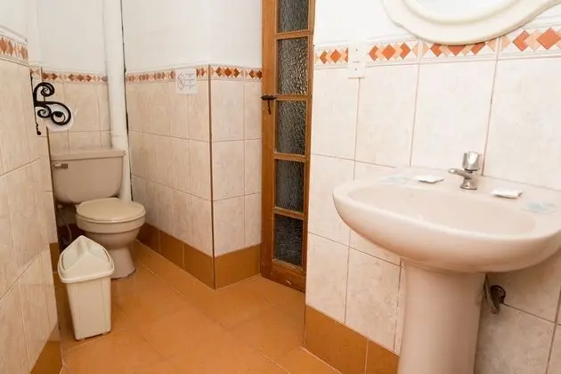 Standard Üç Kişilik Oda