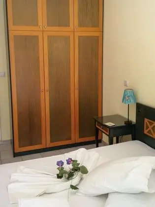 Apart Daire, 1 Yatak Odası, Bahçe Manzaralı