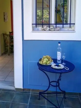 Apart Daire, 1 Yatak Odası, Bahçe Manzaralı