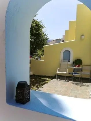 Apart Daire, 1 Yatak Odası, Bahçe Manzaralı
