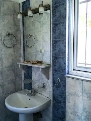 Apart Daire, 1 Yatak Odası, Bahçe Manzaralı