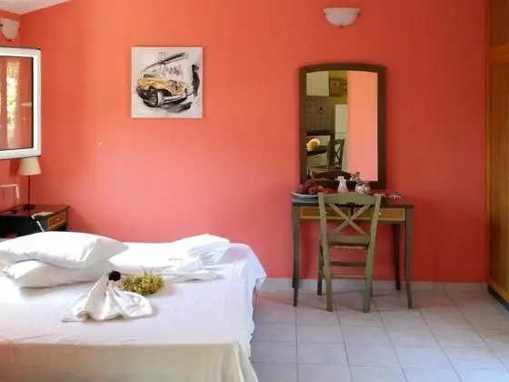 Stüdyo, Deniz Manzaralı (1st Floor)