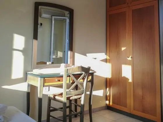 Stüdyo, Deniz Manzaralı (1st Floor)