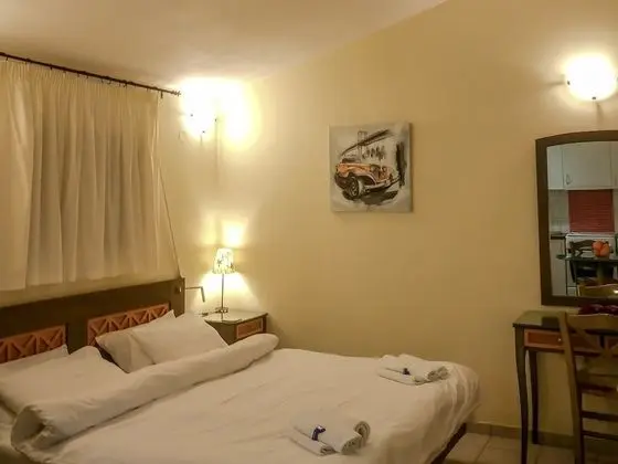 Stüdyo, Deniz Manzaralı (1st Floor)