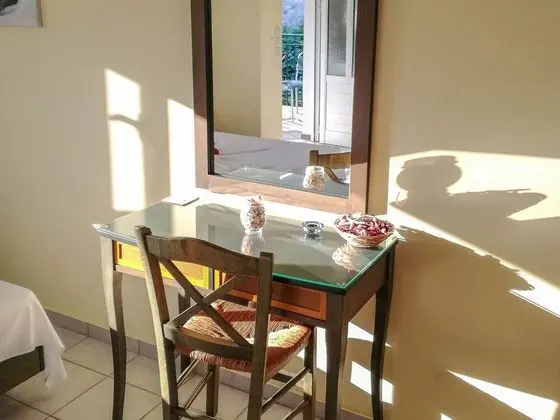 Stüdyo, Deniz Manzaralı (1st Floor)