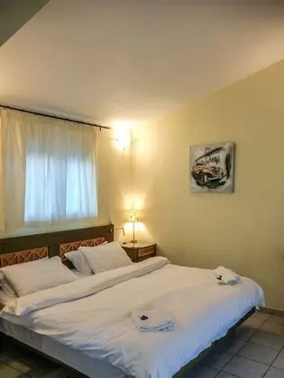 Stüdyo, Deniz Manzaralı (1st Floor)