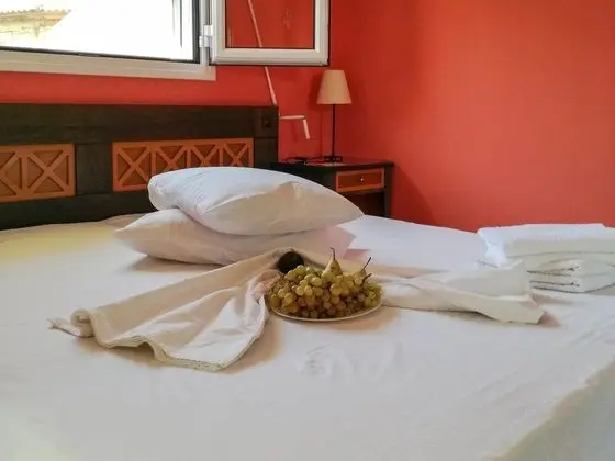 Stüdyo, Deniz Manzaralı (1st Floor)
