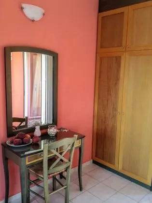 Stüdyo, Deniz Manzaralı (1st Floor)