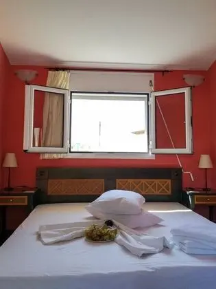 Stüdyo, Deniz Manzaralı (1st Floor)