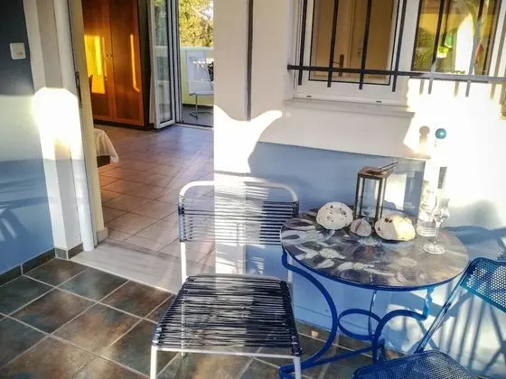 Stüdyo, Deniz Manzaralı (1st Floor)