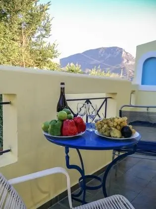 Stüdyo, Deniz Manzaralı (1st Floor)