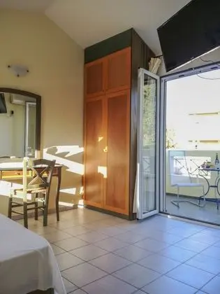 Stüdyo, Deniz Manzaralı (1st Floor)