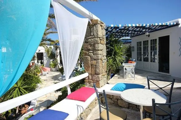 Stüdyo (2 Adults)