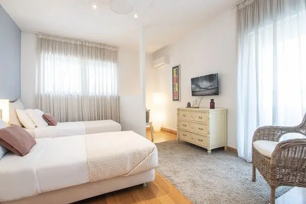 Villa, 5 Yatak Odası