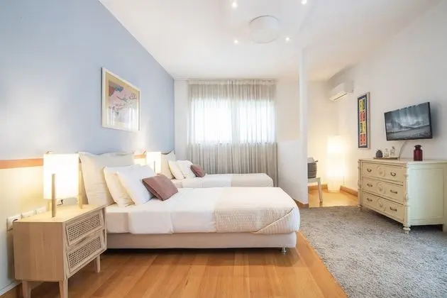 Villa, 5 Yatak Odası