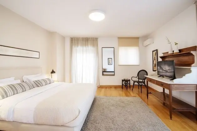 Villa, 5 Yatak Odası