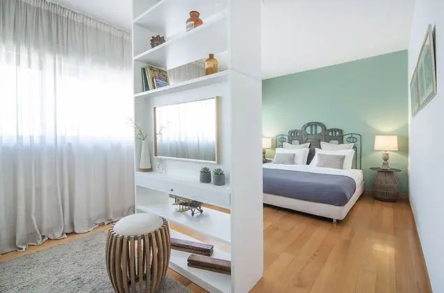 Villa, 5 Yatak Odası