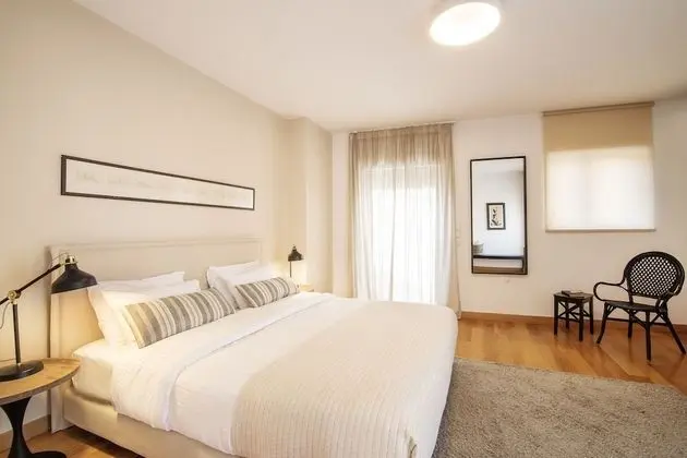 Villa, 5 Yatak Odası