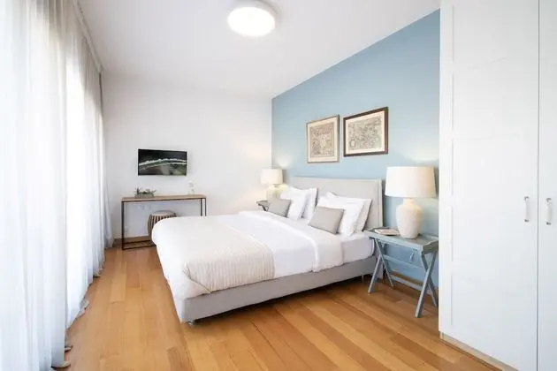 Villa, 5 Yatak Odası