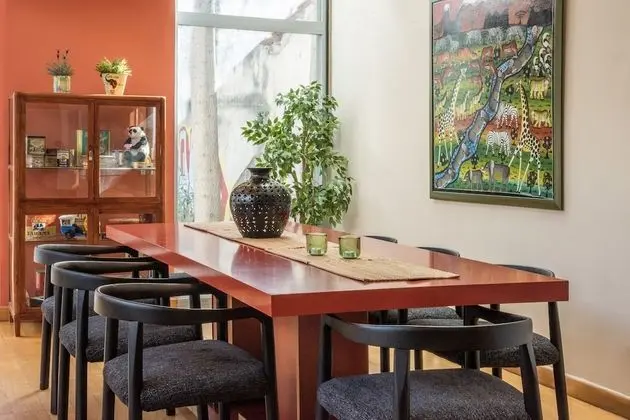 Villa, 5 Yatak Odası