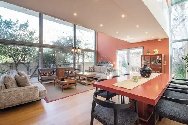 Villa, 5 Yatak Odası