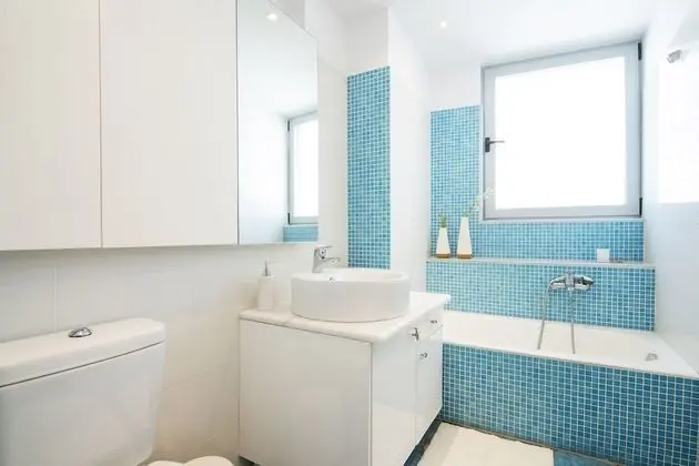 Villa, 5 Yatak Odası