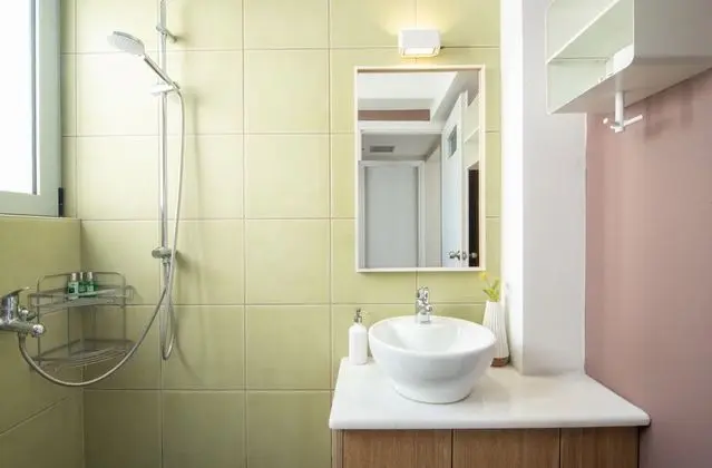 Villa, 5 Yatak Odası