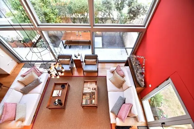 Villa, 5 Yatak Odası