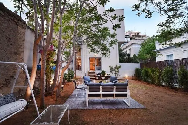 Villa, 5 Yatak Odası