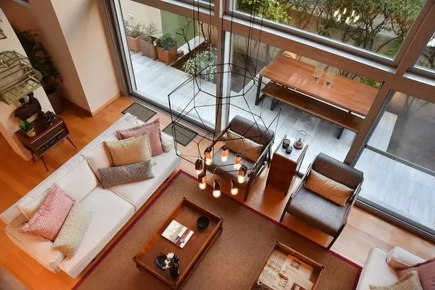 Villa, 5 Yatak Odası