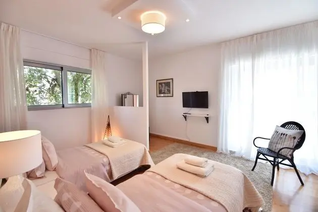 Villa, 5 Yatak Odası