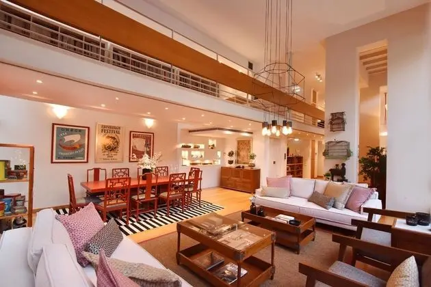 Villa, 5 Yatak Odası