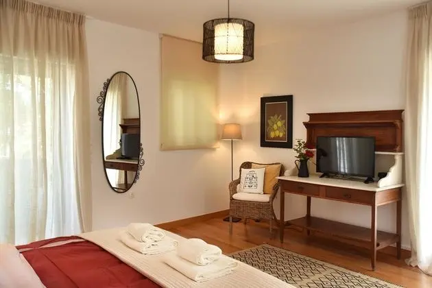 Villa, 5 Yatak Odası