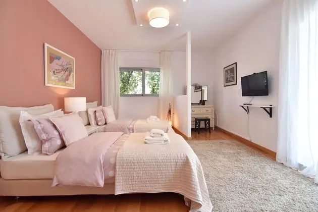 Villa, 5 Yatak Odası