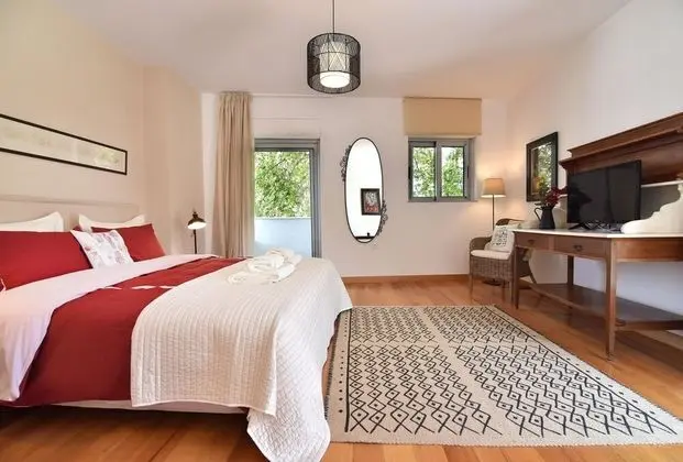 Villa, 5 Yatak Odası