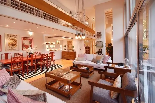 Villa, 5 Yatak Odası