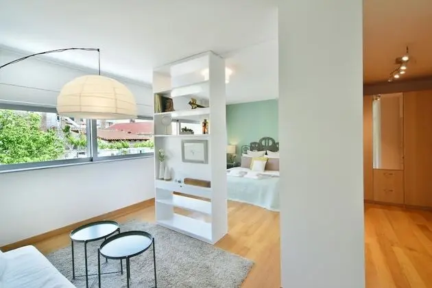 Villa, 5 Yatak Odası