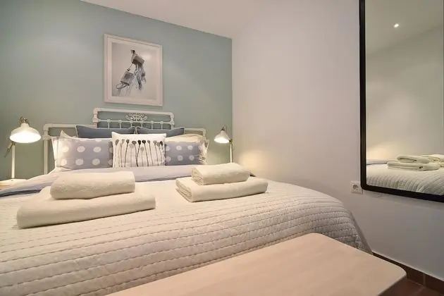 Villa, 5 Yatak Odası