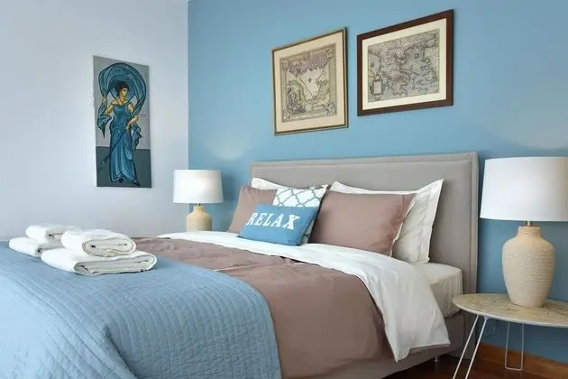 Villa, 5 Yatak Odası