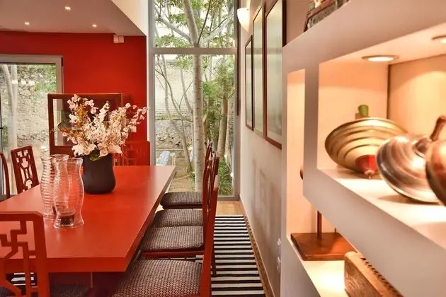 Villa, 5 Yatak Odası