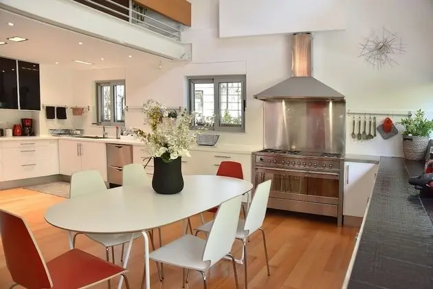 Villa, 5 Yatak Odası