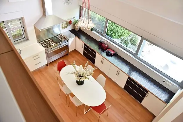 Villa, 5 Yatak Odası