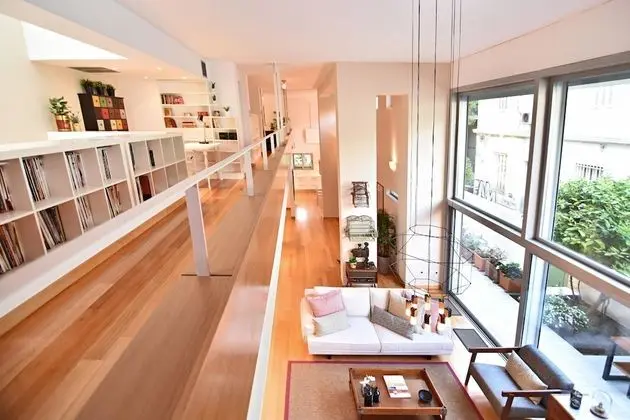 Villa, 5 Yatak Odası